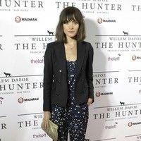 Rose Byrne - The Australian premiere of 'The Hunter' held at Dendy Cinemas